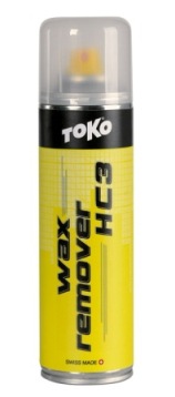 Odstraňovač vosku Toko Waxremover HC3 250 ml