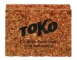 Přírodní korek Toko Wax Cork